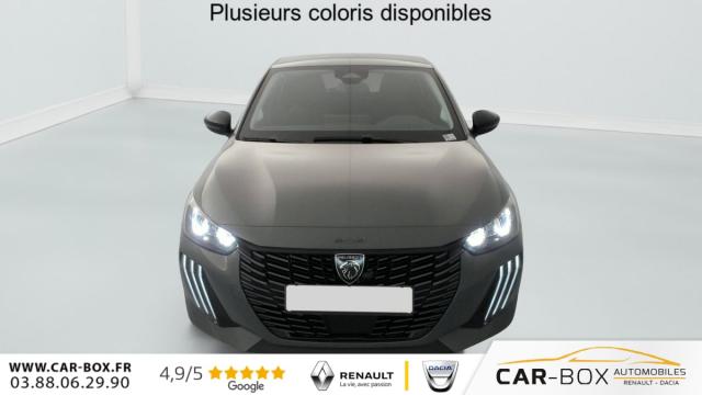 Peugeot 208 image 2