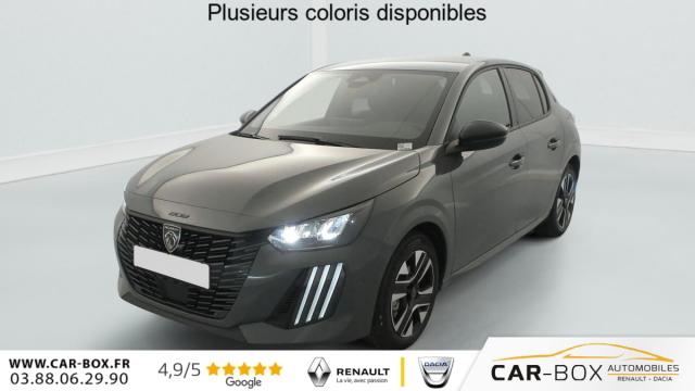 Peugeot 208 image 6