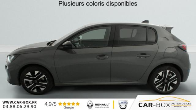 Peugeot 208 image 4
