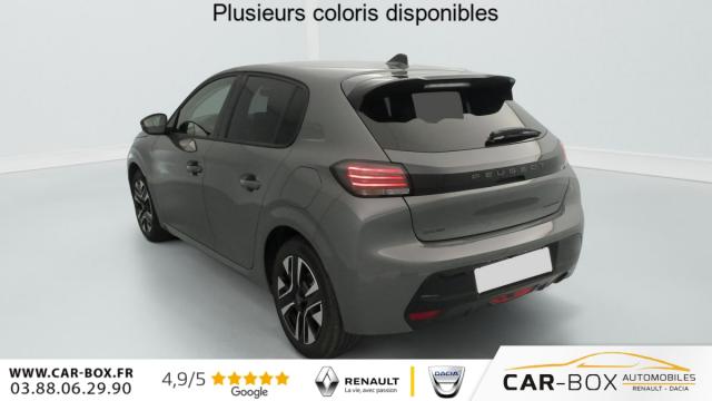 Peugeot 208 image 7