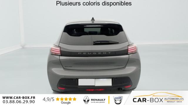 Peugeot 208 image 1