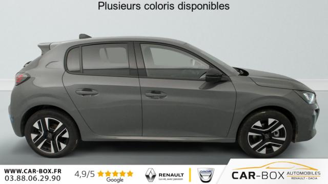 Peugeot 208 image 5