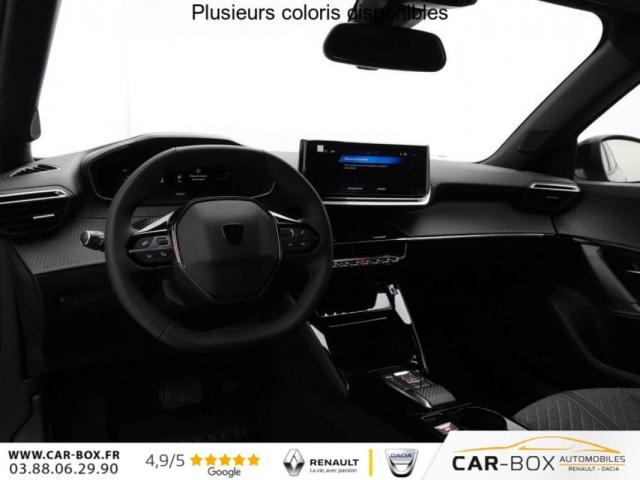 Peugeot 2008 image 3