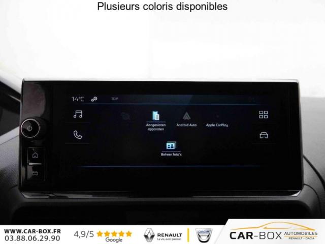 Peugeot Partner image 5