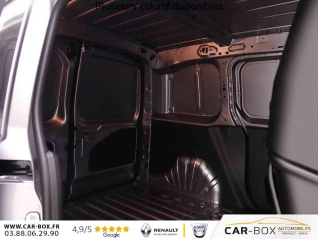 Peugeot Partner image 4