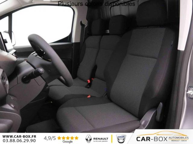 Peugeot Partner image 3