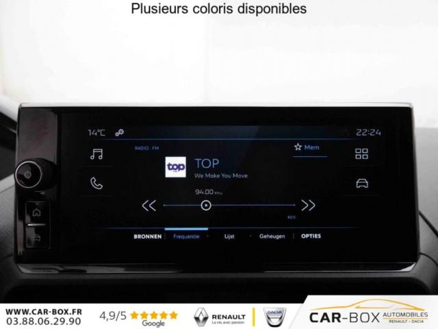 Peugeot Partner image 1