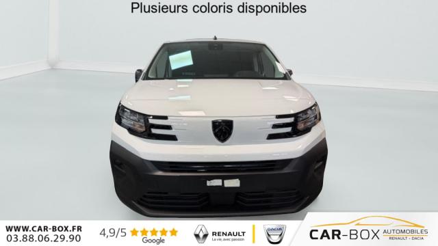 Peugeot Partner image 2
