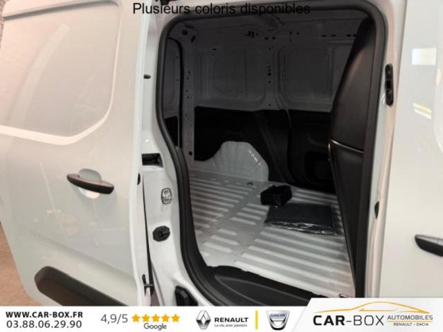 Peugeot Partner image 3