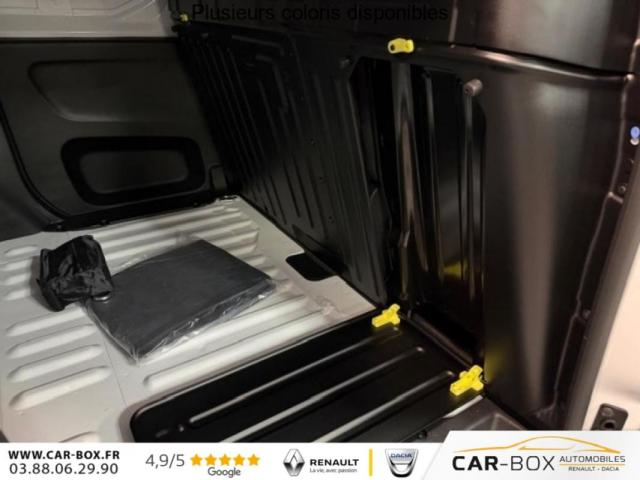 Peugeot Partner image 1