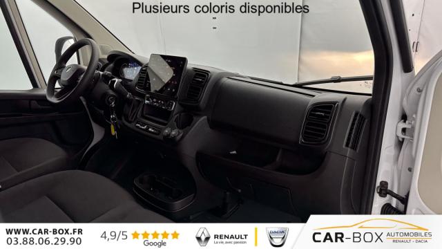 Peugeot Boxer image 5