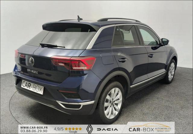 Volkswagen T-Roc image 6