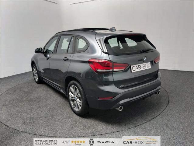 Bmw X1 image 7