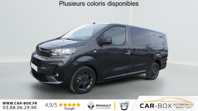 Citroen Jumpy image 4