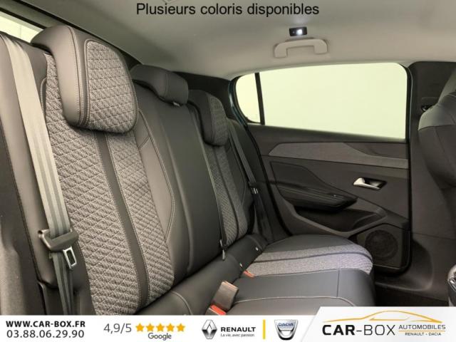 Peugeot 308 image 9