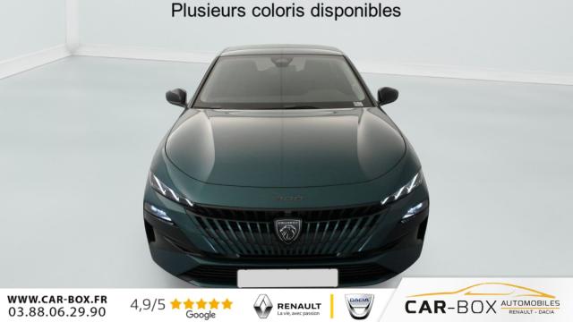 Peugeot 308 image 2