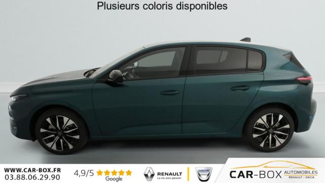 Peugeot 308 image 5