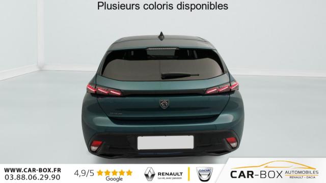 Peugeot 308 image 8