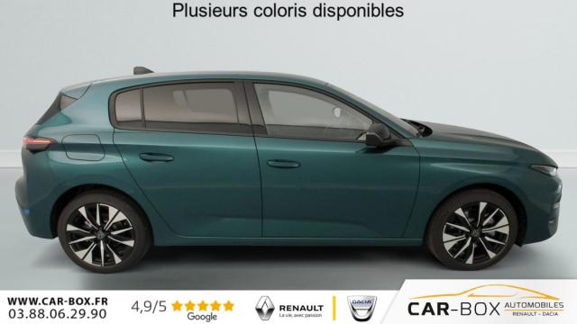 Peugeot 308 image 7