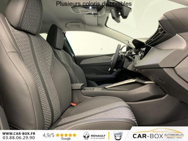 Peugeot 308 image 6