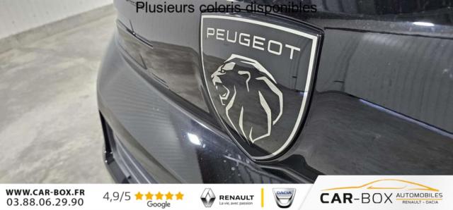 Peugeot Traveller image 7