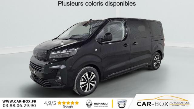 Peugeot Traveller image 4