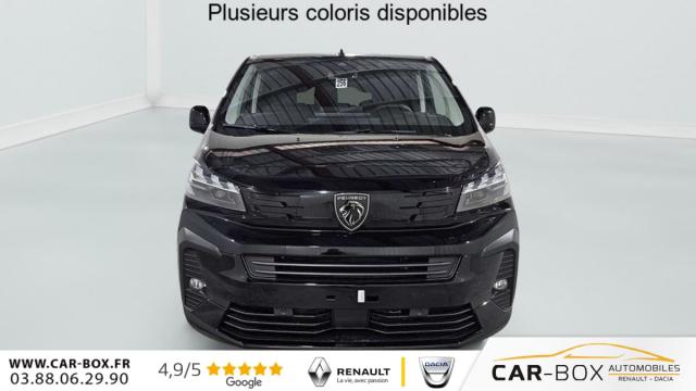 Peugeot Traveller image 9