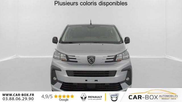 Peugeot Expert image 7