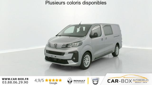 Peugeot Expert image 1