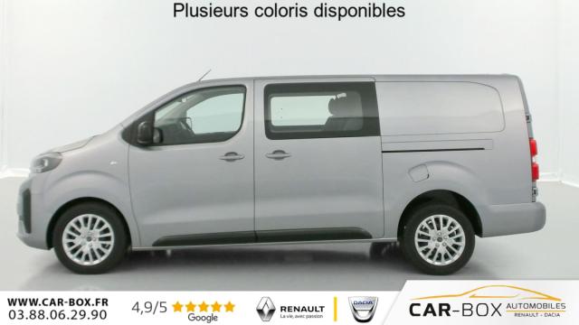 Peugeot Expert image 3