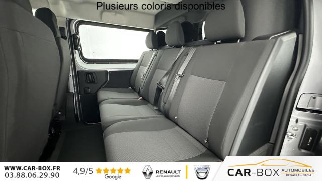 Peugeot Expert image 8
