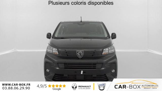 Peugeot Expert image 5