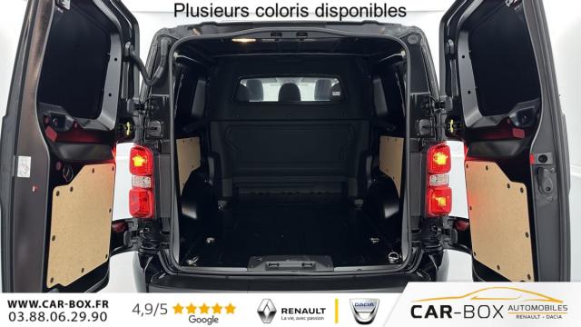 Peugeot Expert image 6