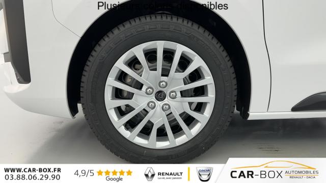 Peugeot Expert image 2