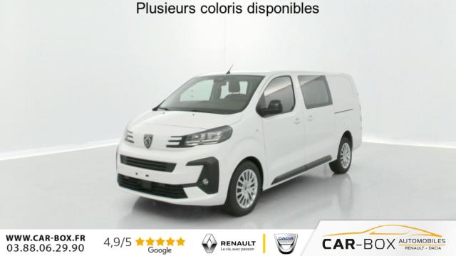 Peugeot Expert image 3