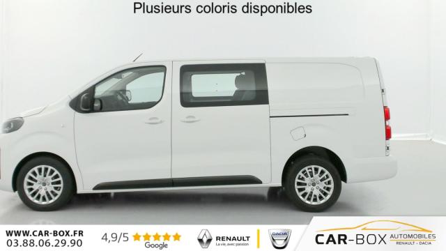 Peugeot Expert image 4