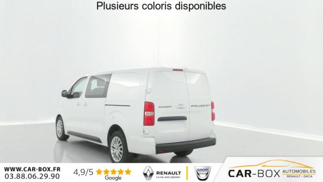 Peugeot Expert image 1