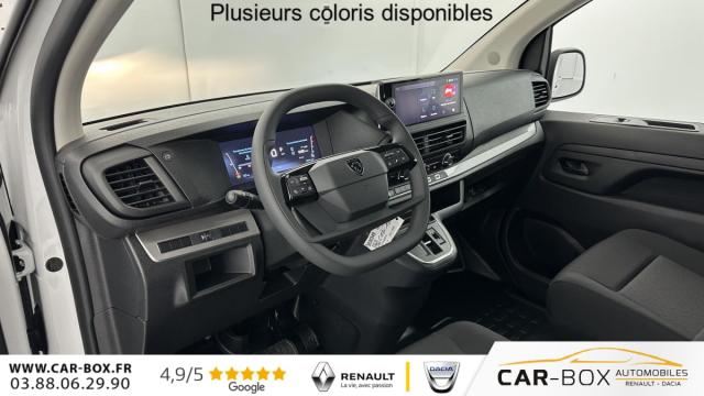Peugeot Expert image 5