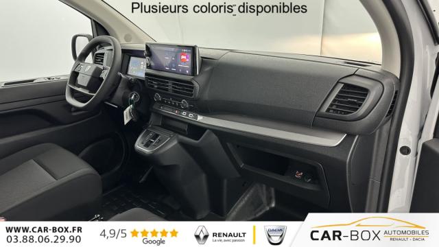 Peugeot Expert image 9