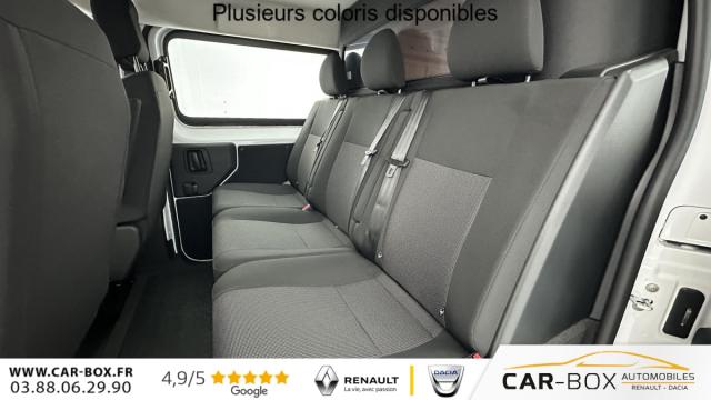 Peugeot Expert image 6