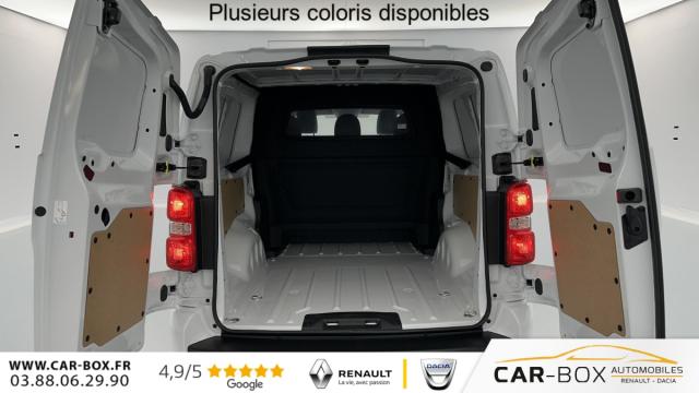 Peugeot Expert image 8