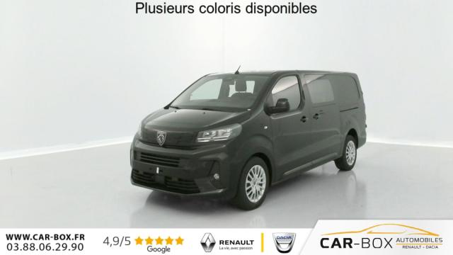 Peugeot Expert image 6