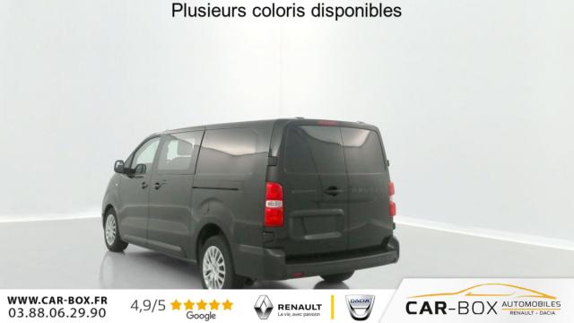 Peugeot Expert image 8