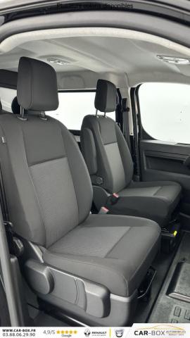 Peugeot Expert image 2