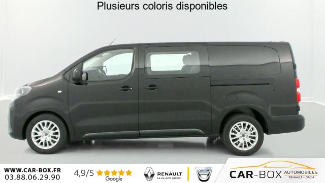 Peugeot Expert image 8