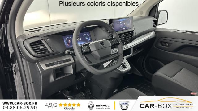 Peugeot Expert image 3