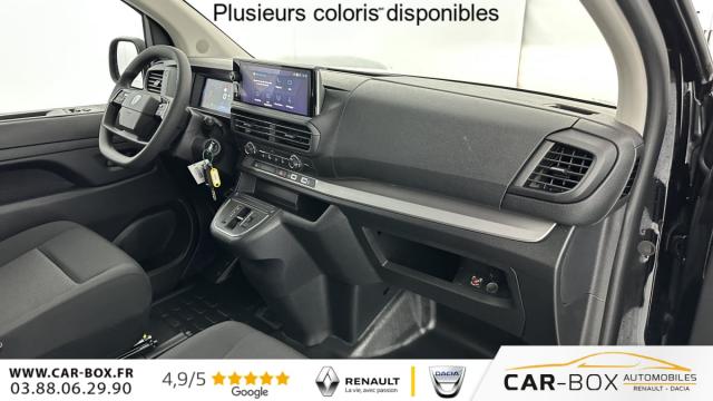 Peugeot Expert image 1
