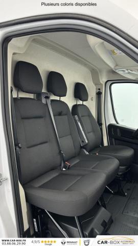 Peugeot Boxer image 6