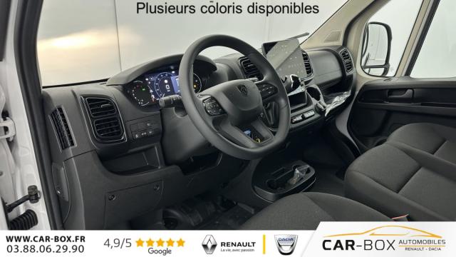 Peugeot Boxer image 7