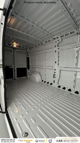 Peugeot Boxer image 4
